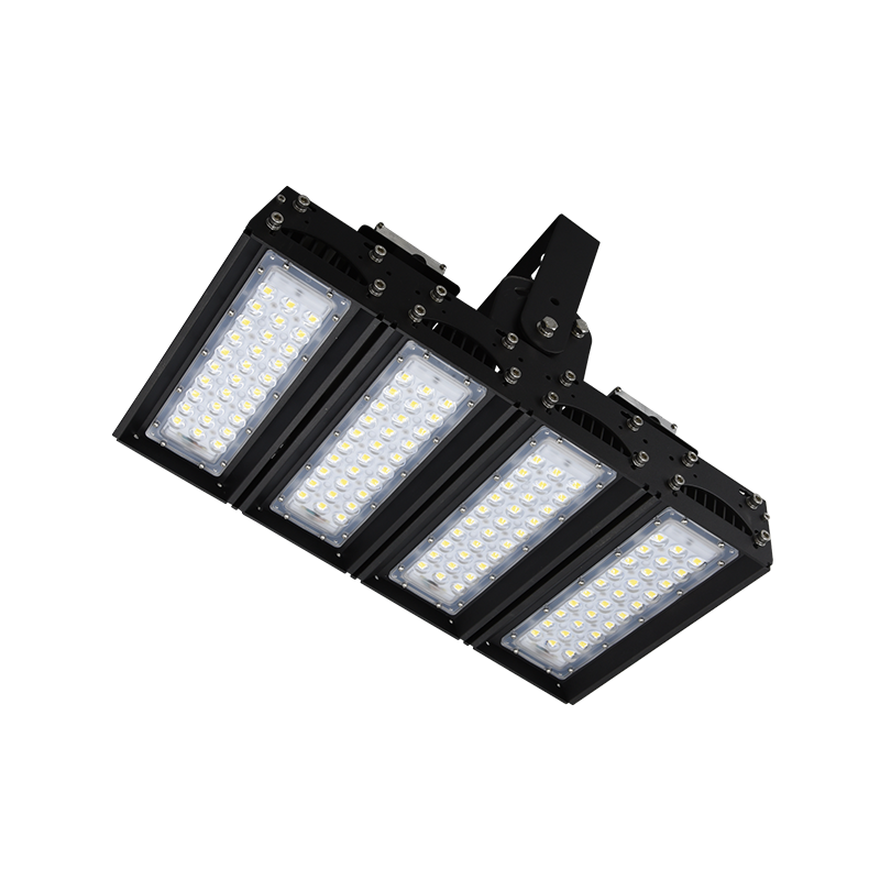 400-500w LED floodlight
