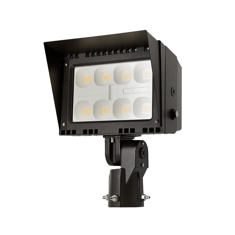 013-1 Anti-aging LED Architectural Floodlight