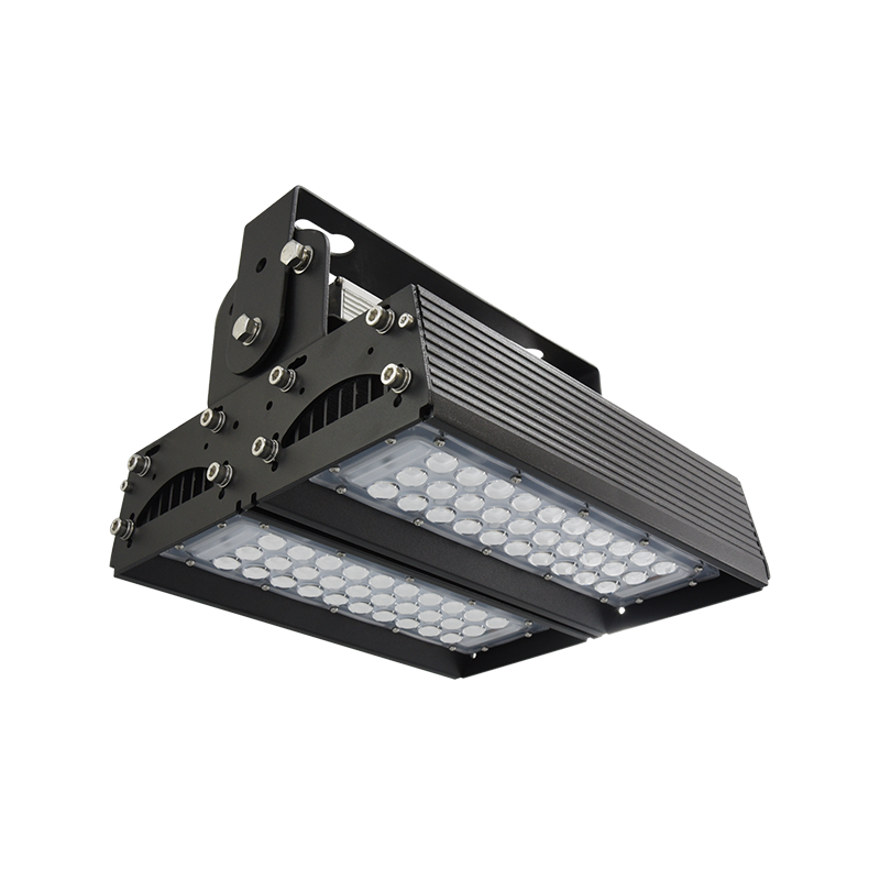 LED tunnel light/flood light/linear high bay light 150-240w