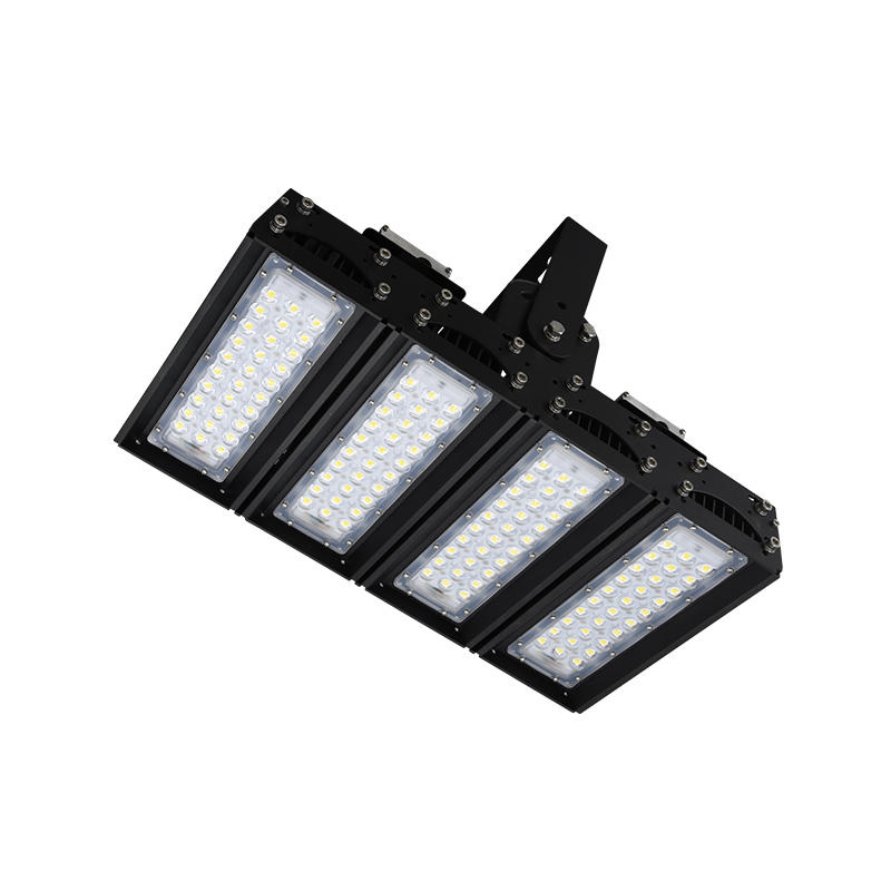 400-500w LED floodlight