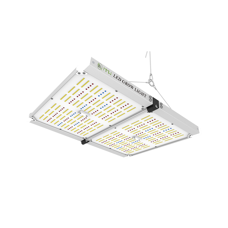 480w Quantum Board Led Plant Light