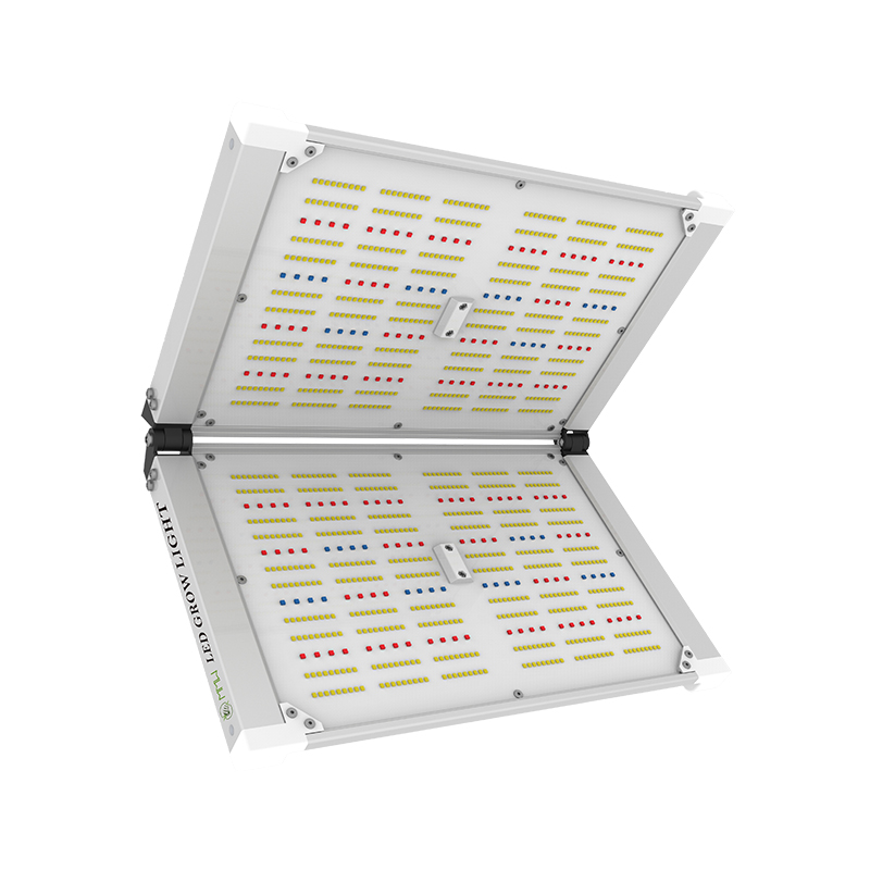 480w Quantum Board Led Plant Light