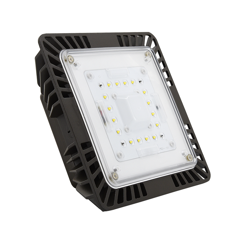 40w LED Station Light