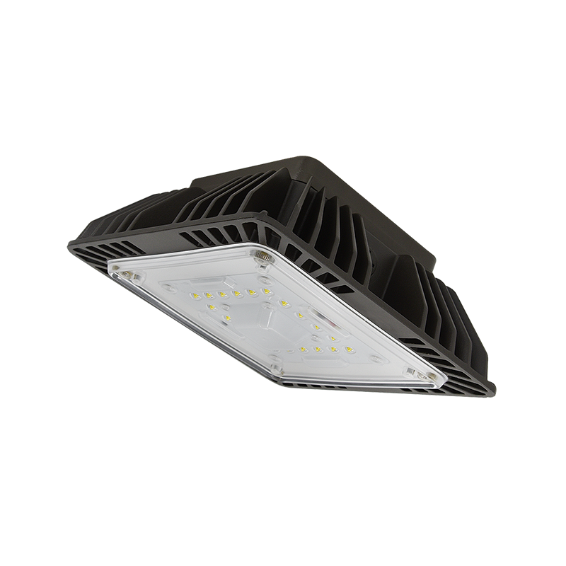 60w LED Station Light