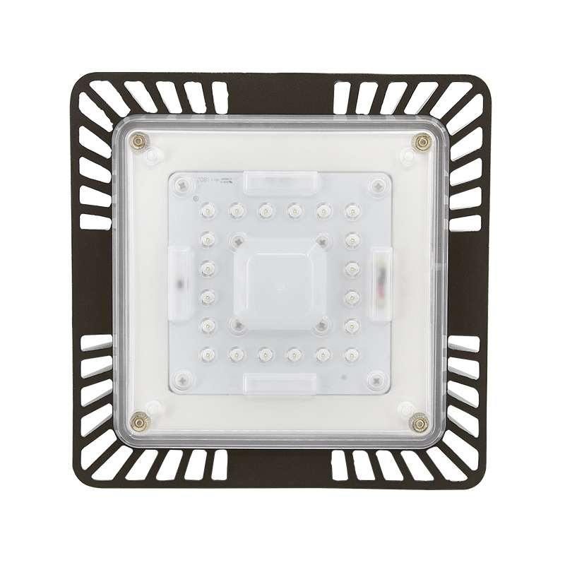 60w LED Station Light