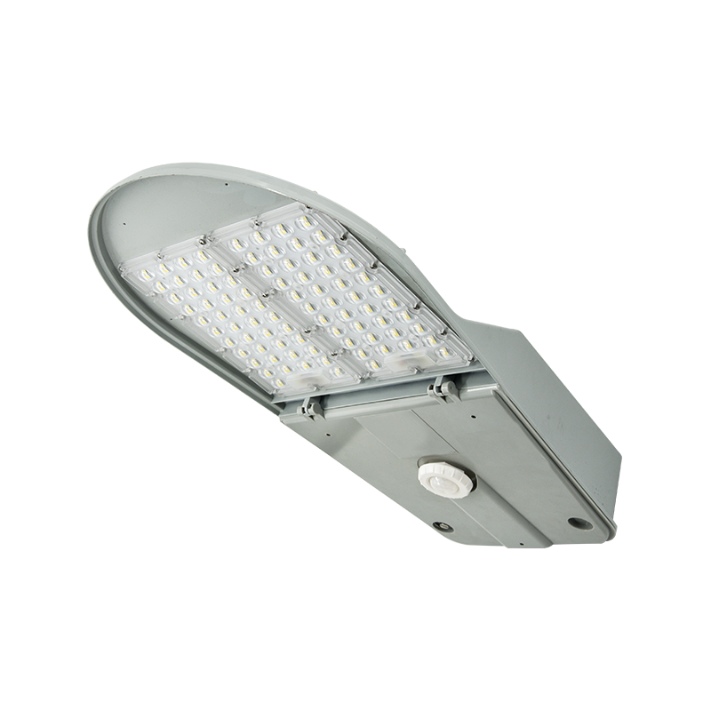 LEDMZ6  Stability LED Street Light