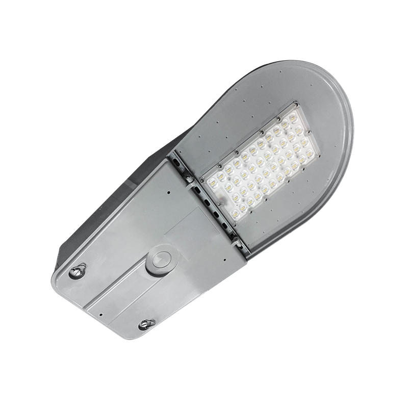 LEDMZ6  Stability LED Street Light