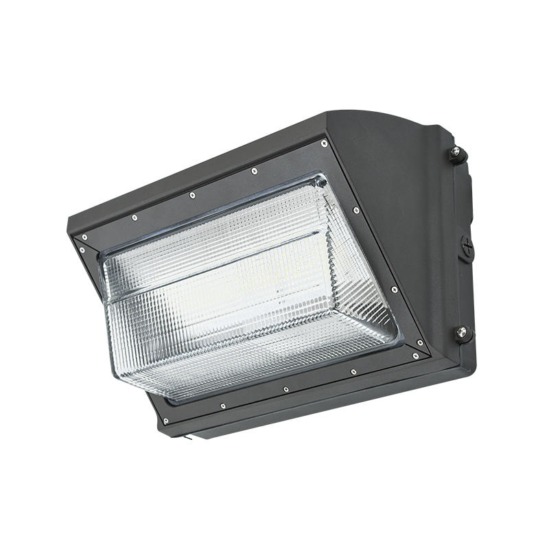 Indoor/Outdoor LED Wall Lamp 002B
