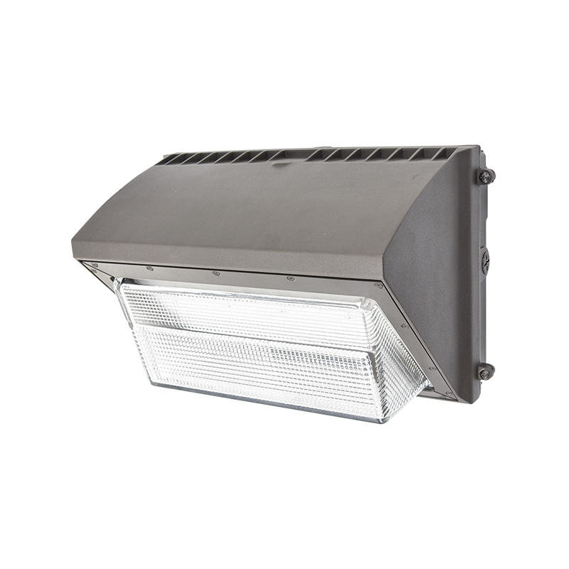 BG002B Easy to Replace Led Wall Pack Light