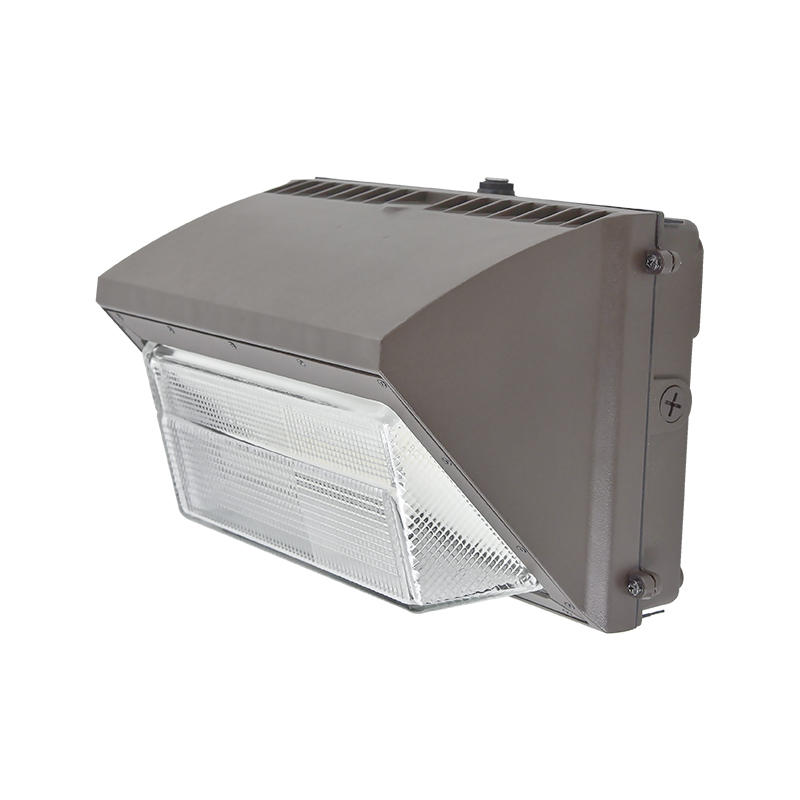 BG002B Easy to Replace Led Wall Pack Light