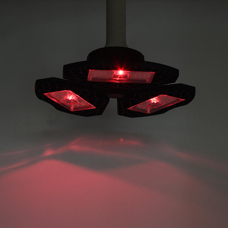 Clover UV Lamp