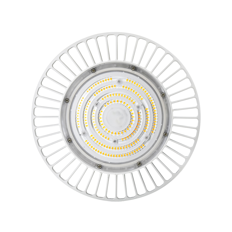 150W Infinitely Dimmable Ufo Plant Light