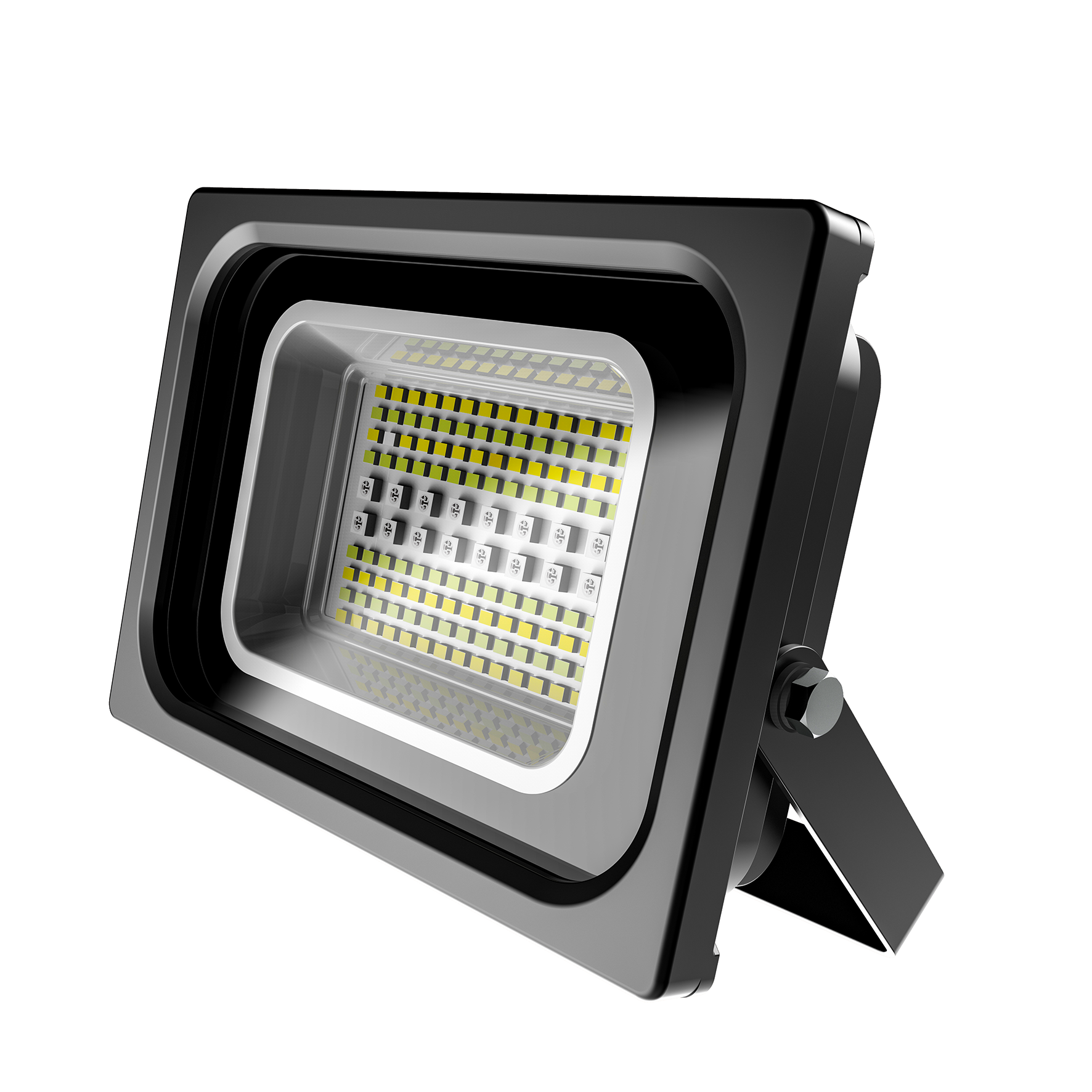 50W RGB Economical Smart Floodlight