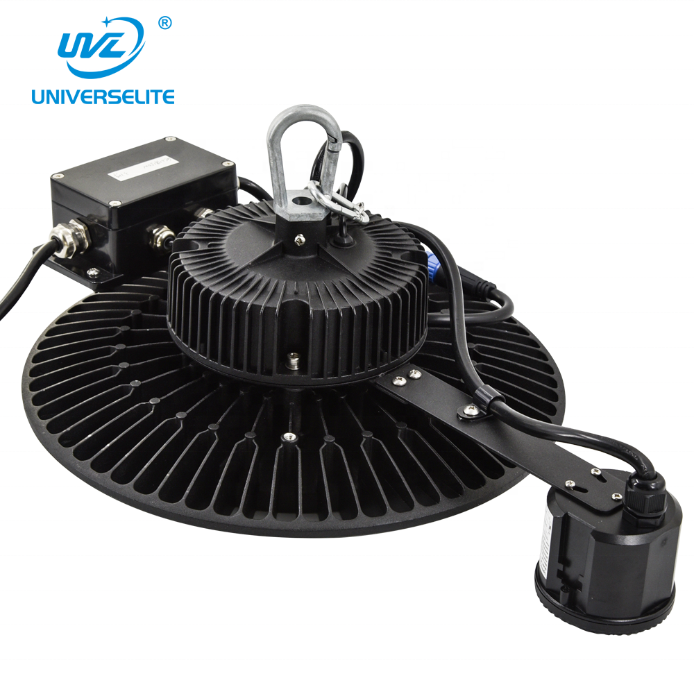 100W-240W High lumens UFO led high bay light