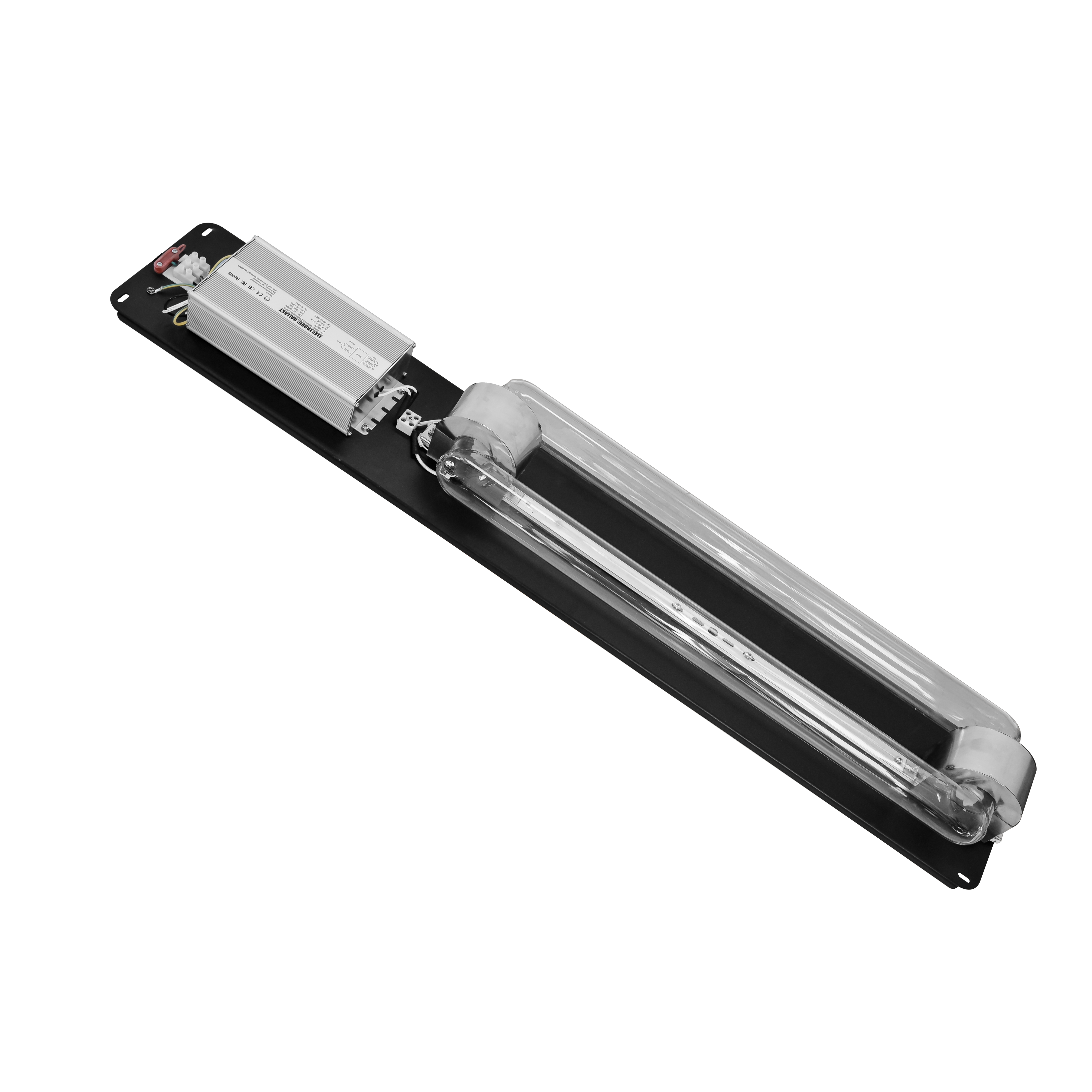 UV Light For Air Conditioning