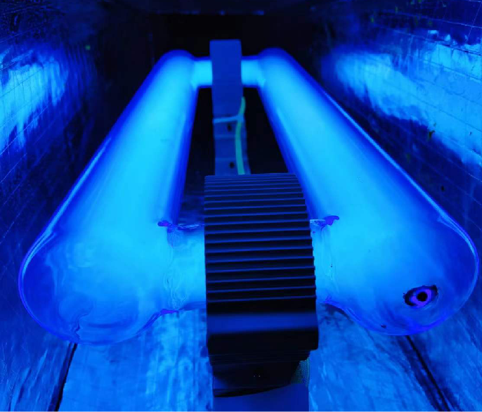 UV Light For Air Conditioning