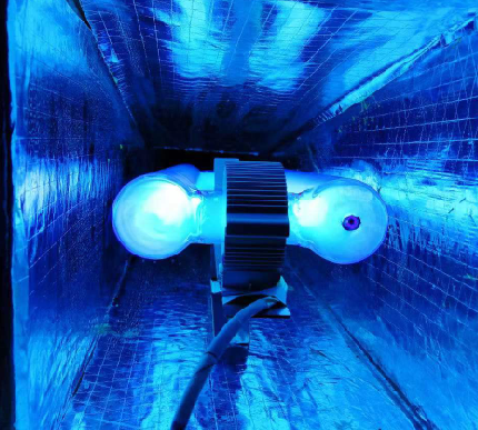 UV Light For Air Conditioning