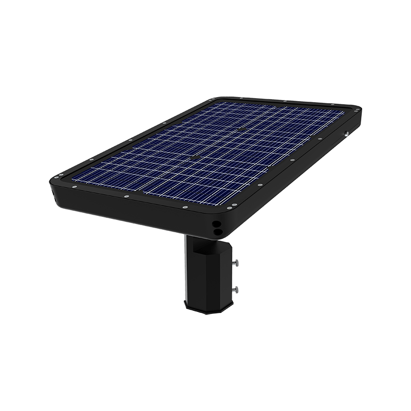 Led Solar Street Light